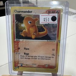 Charmander