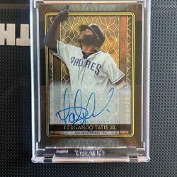 Fernando Tatis Jr