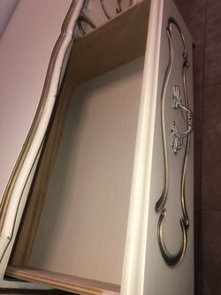 Quality 6 Drawer Dresser