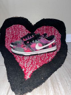 Nike dunks