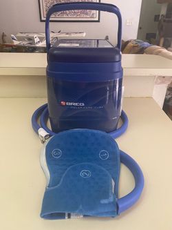 Breg polar cube…