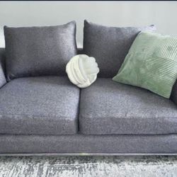 2 Sofa SET (Italian Forniture) Excellent Condition 
