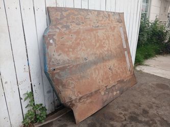 70-72 Monte Carlo Hood