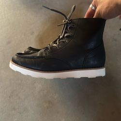 Kids Dress Boot Size 3y