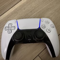 Playstation 5 DualSense Wireless Controller - White
