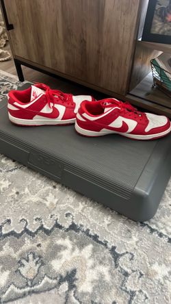 Nike size 12