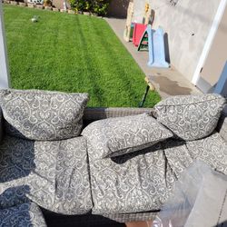 Outdoor Furniture