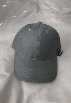 Grey Cap