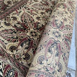 Used Rug 8x10 needs cleaning $100 Located Mount Dora Fla 32757