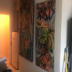 Original Street Art