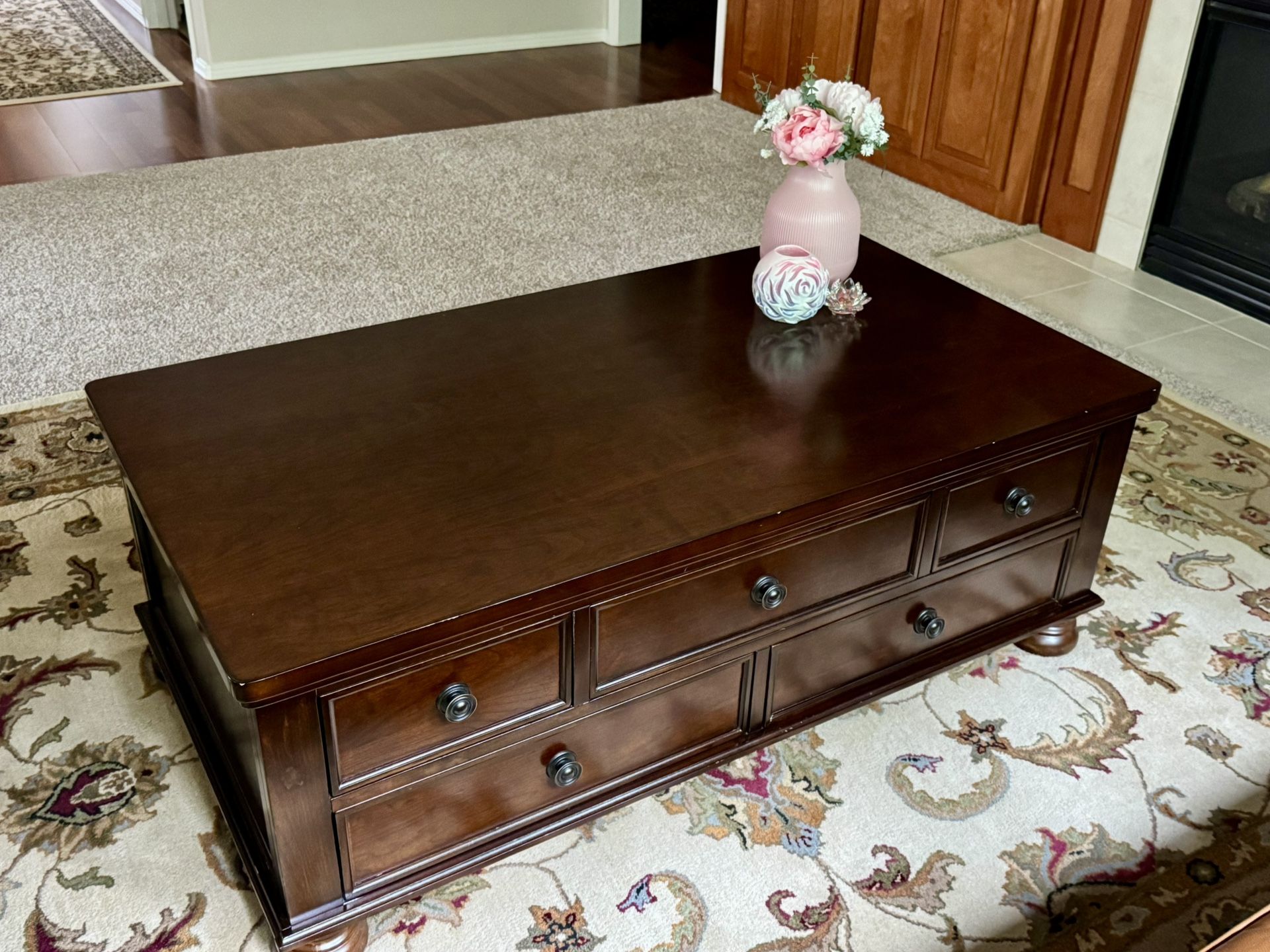 Cocktail Table