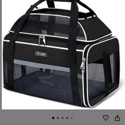 Top-Expandable Carrier 18x11x11Inch 