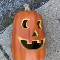 Assorted Halloween Items 