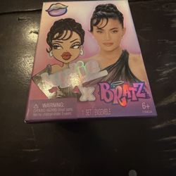 Kylie Jenner Bratz Doll