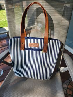 Tote bag Kathy Ireland