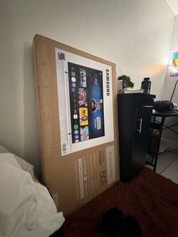 Samsung 50” NUEVO 2026