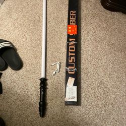 Neopixle Lightsaber