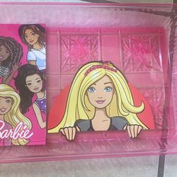 Barbie Party Decoration 