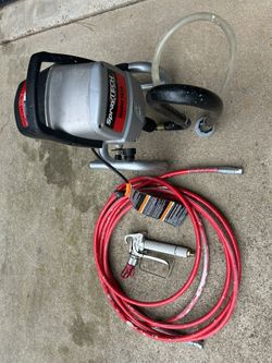 Spraytech apex 2024 series 2