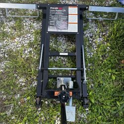 Pro Lift HD