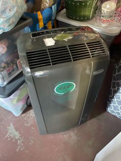 Portable AC