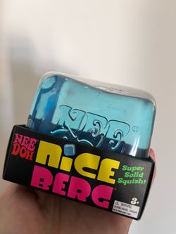 Needoh Nice Berg