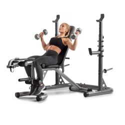 Weider XRS2 Weight Bench Brand New