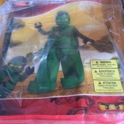 Lego Ninja