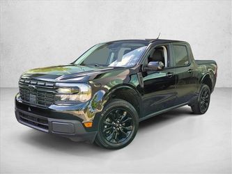 2024 Ford Maverick