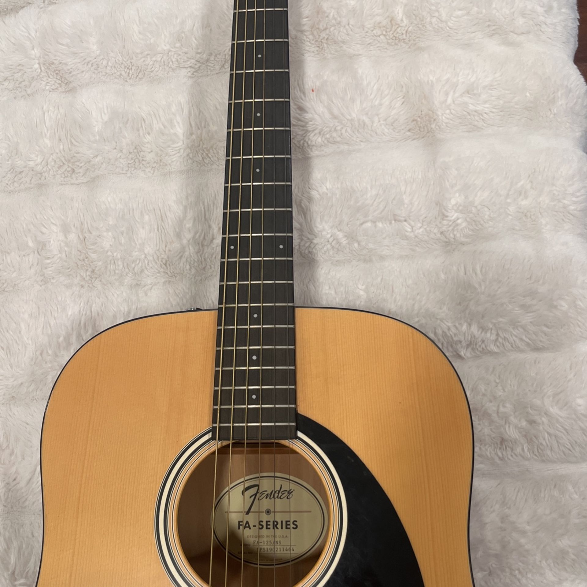 Prologue〜Custom made Guitar