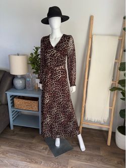 Vestido size XL
