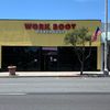 Work Boot Warehouse Onatrio, Ca