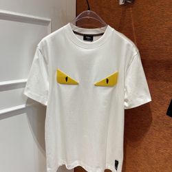 Fendi T-shirt