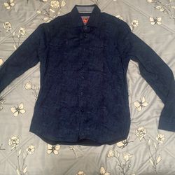 Consequence Dress Shirt