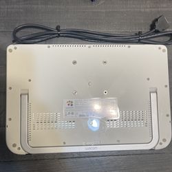 Wacom  12WX DTZ-1200W Drawing Tablet w Pen, Converter Box, and AC Adapter