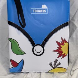 900 Sleeve Binder