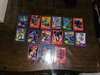 Nintendo Power Club  Cards