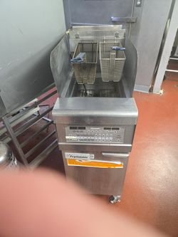 Frymaster