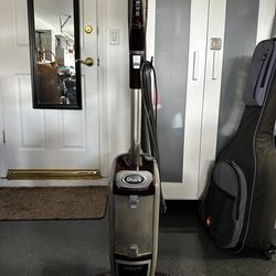 Shark NV752 Rotator Powered Lift-Away TruePet Upright Vacuum with HEPA Filter