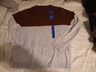 Apt. 9 Men's Sweater 