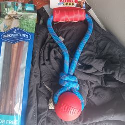 Dog Toys 