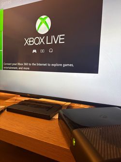 Xbox 360 E