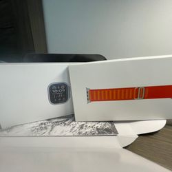 Apple Watch Ultra 2 