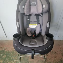 Safety 1st Grow Car Seat 