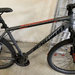 Schwinn Standpoint 27.5” Mountain Bike 