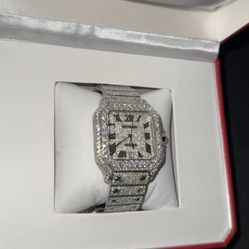Cartier Watch