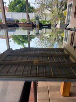 Big Mirror