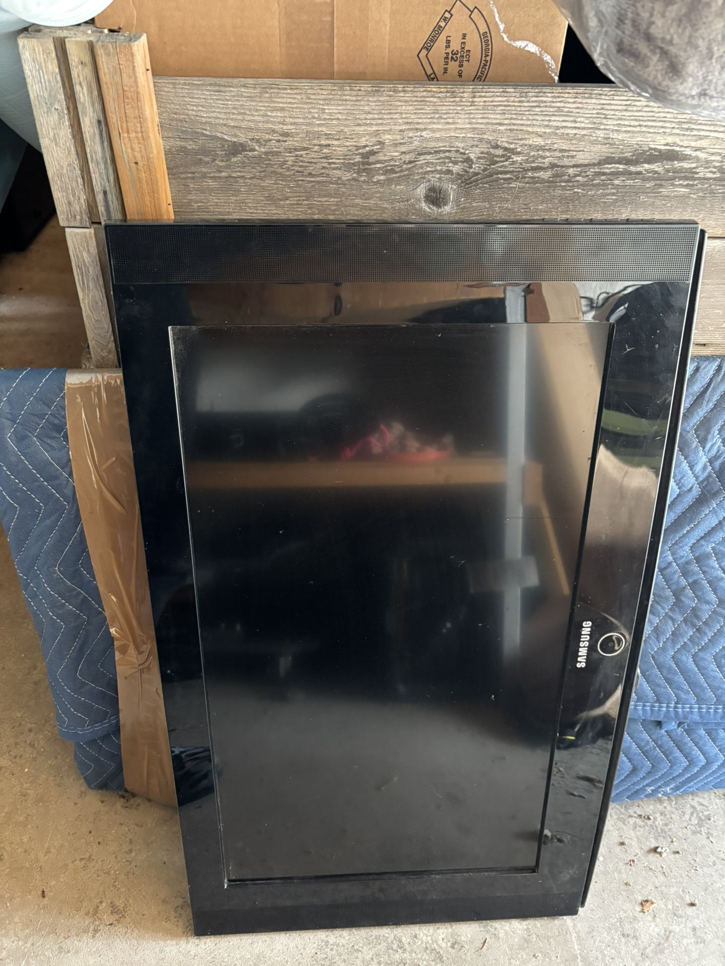 Samsung TV