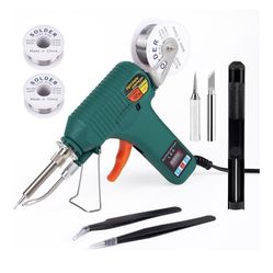 Soldering Gun Kit