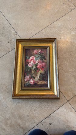 Victorian Print Wall Art